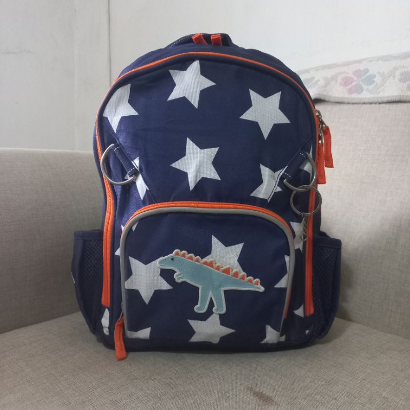 Preloved ransel anak sd pottery barn kids good condition
