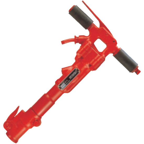 Paving Breaker TOKU Concrete Breaker 44.15mm TPB-30/Jack Hammer