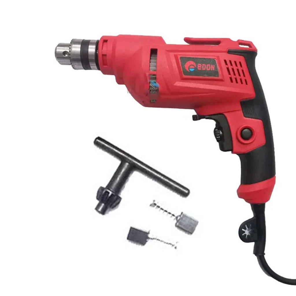 Electric Drill * Edon ED5-3810 * Mesin Bor Listrik * Mesin Bor Tangan