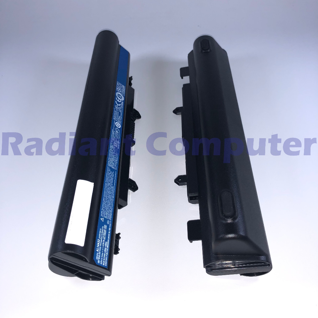 Baterai Acer Aspire E5-421G E5-471G E5-521 E5-521G E5-531G E5-531P