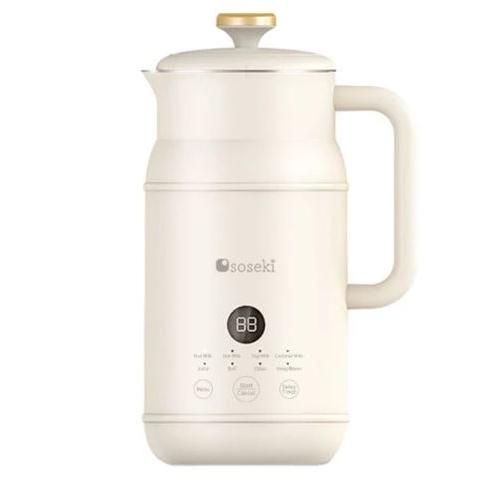 Pembuat Susu Kedelai/Memasak Susu kedelai import SSK-DJ01INA