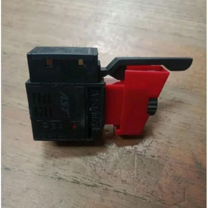 switch bor 13mm RRT