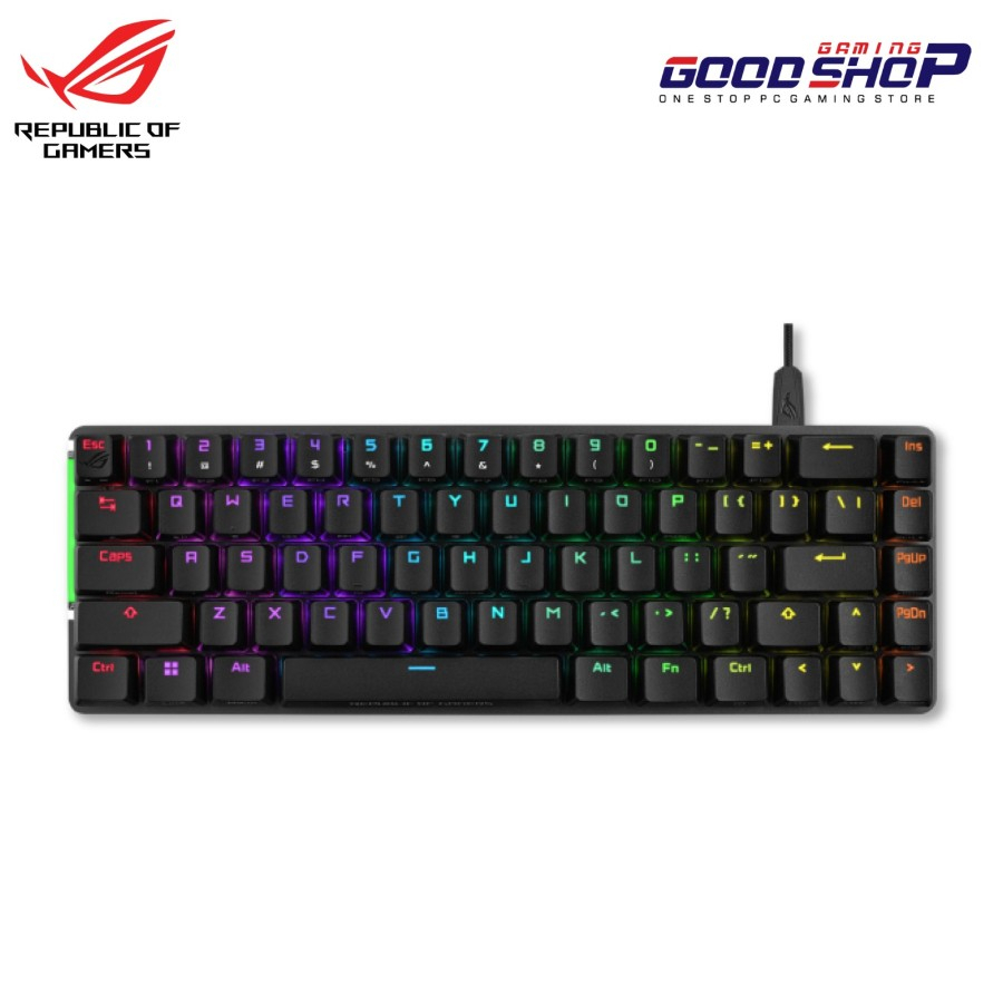 Asus ROG Falchion Ace - Gaming Keyboard