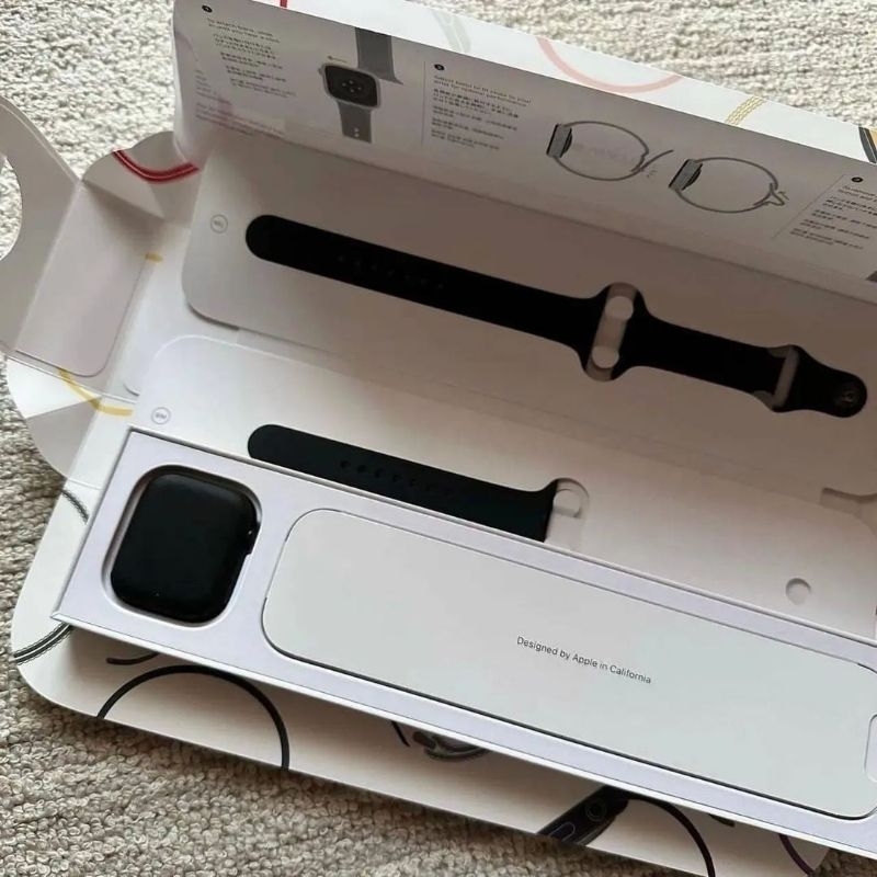 smart watch series 8