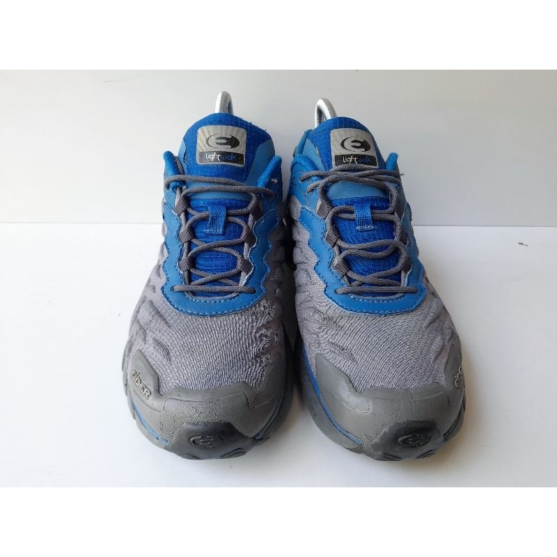 EIDER - SEPATU OUTDOOR - SECOND ORIGINAL