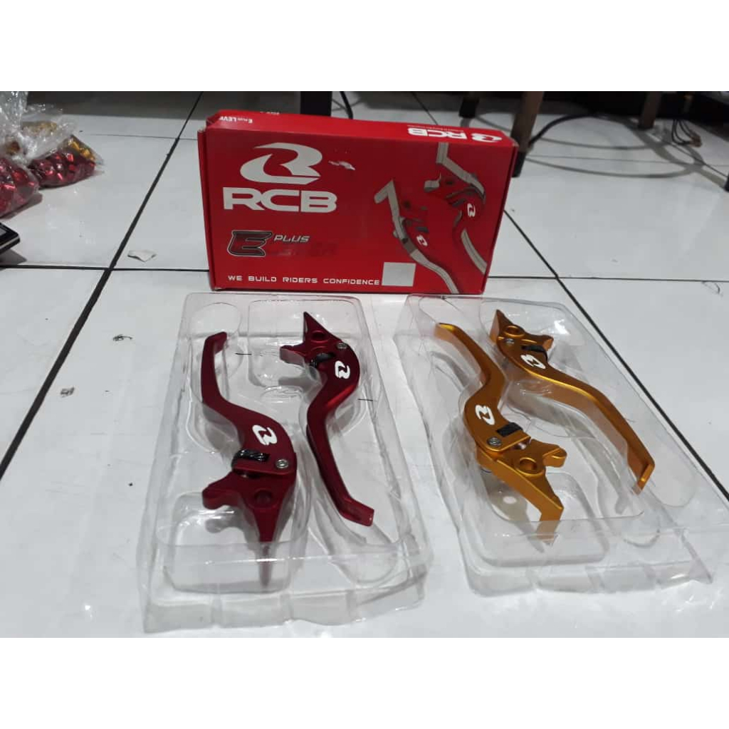 HANDLE REM RCB NMAX E+