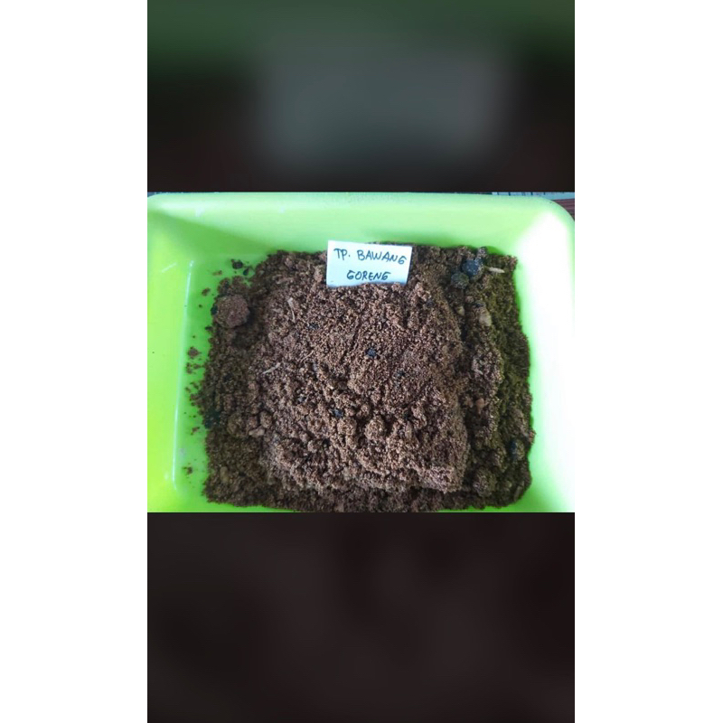 TEPUNG BAWANG GORENG 1KG