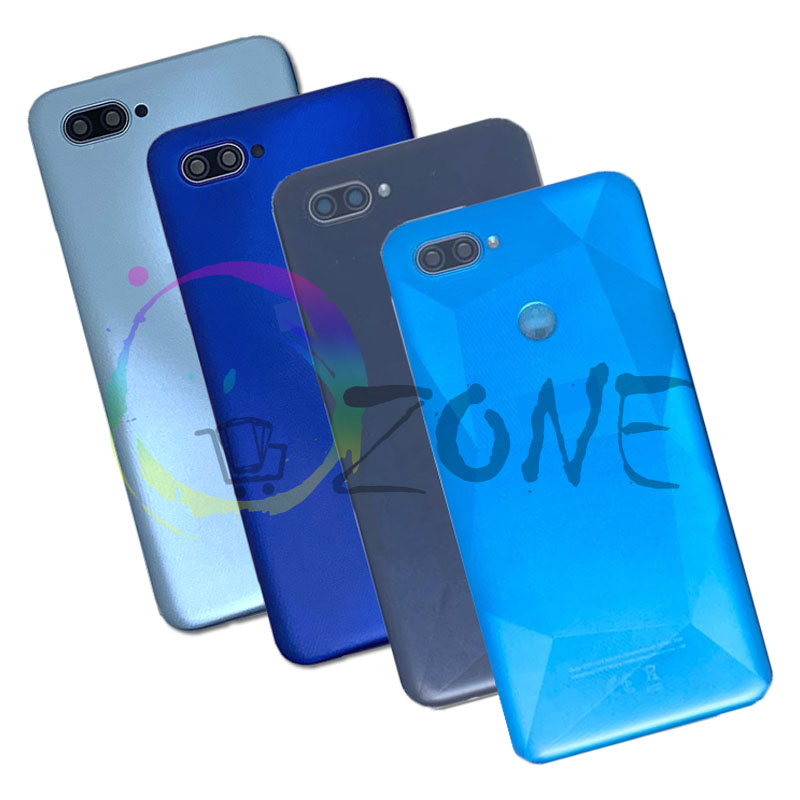 BACKDOOR - BACK CASING - HOUSING OPPO A12 - CPH2083 CPH2077