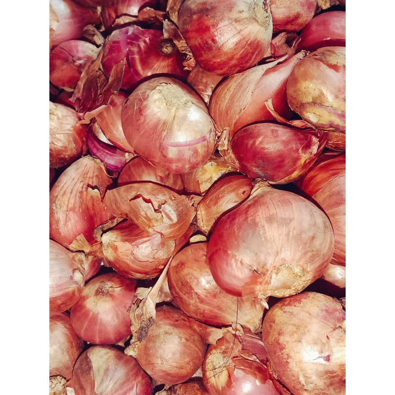 

Bawang merah 1kg