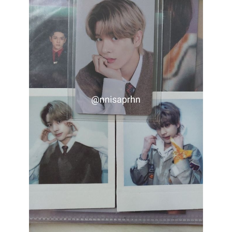 ggu ggu package jake 2022