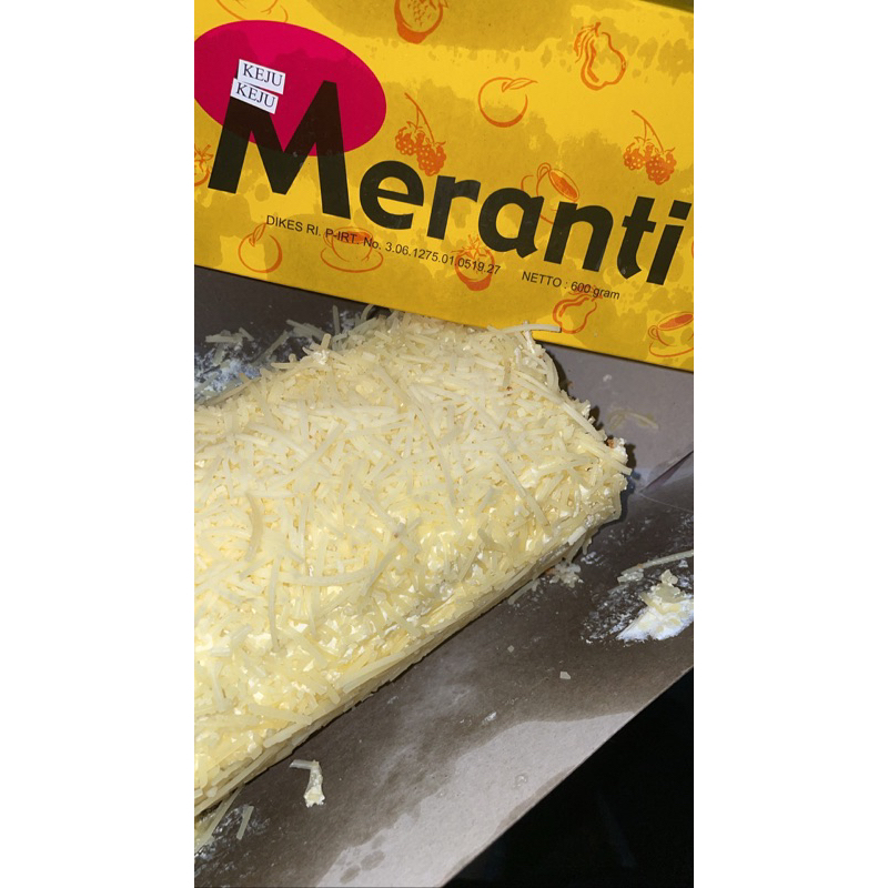 

bolu meranti