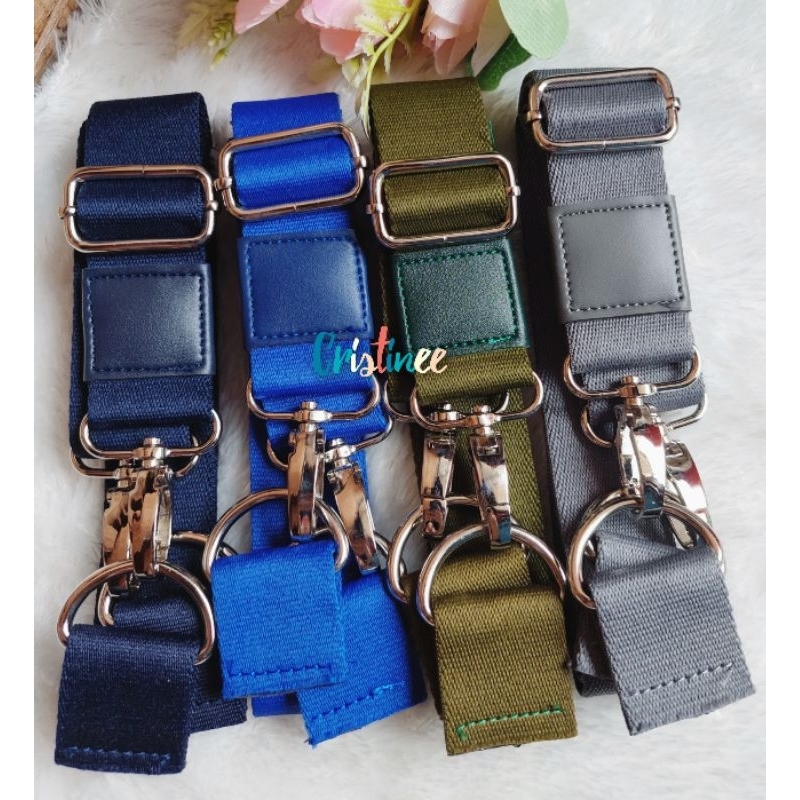 Tali Sling/Longstrap lebar 3,8cm(1pcs)