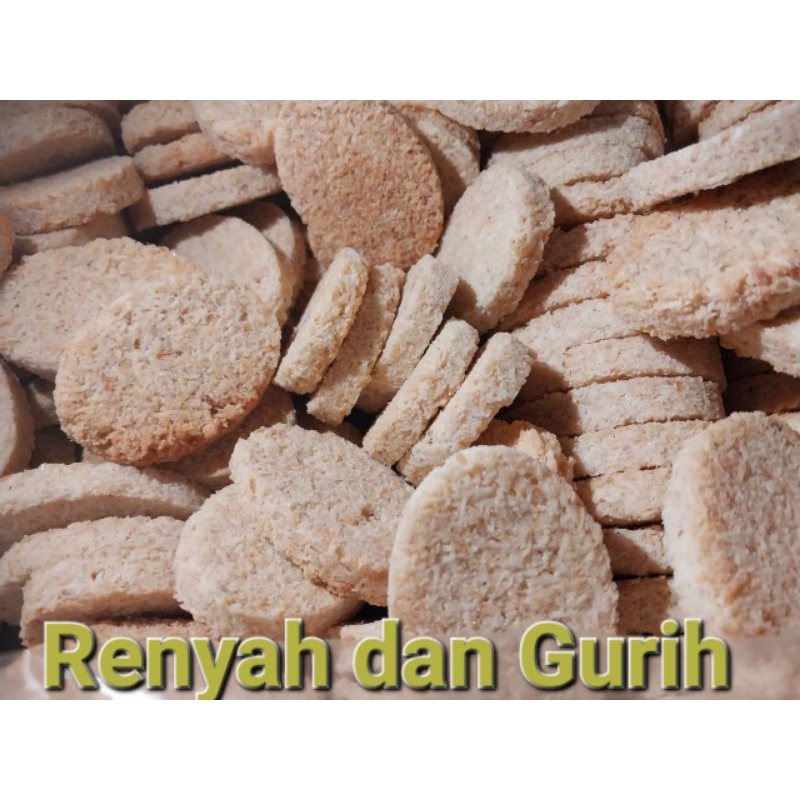

kue sagon premium 250g toples