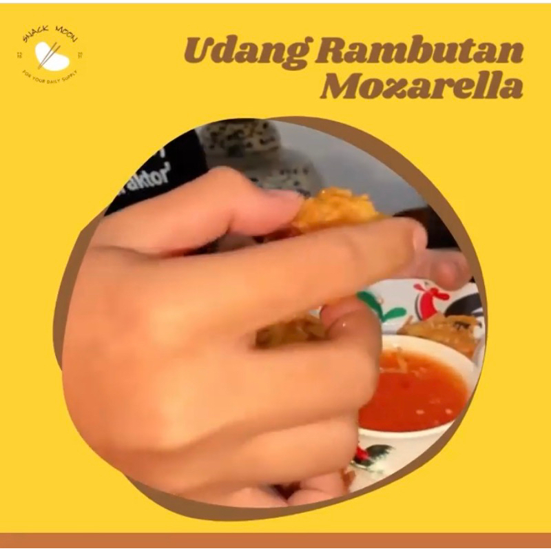 

PAKET USAHA SNACKMOON ALL ITEM