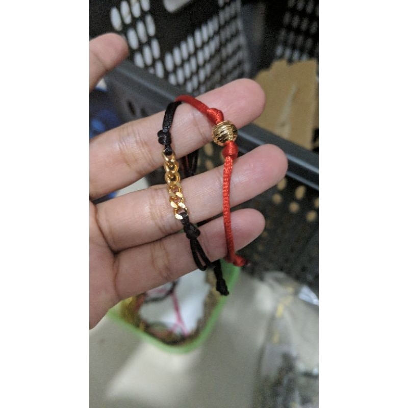 Kalung Nama C O  ULang