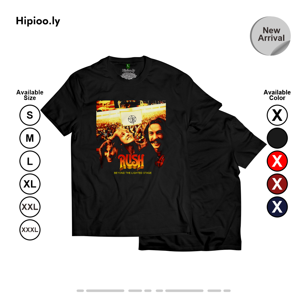 KAOS RUSH BEYOND THE LIGHTED STAGE | KAOS POP ROCK | KAOS MUSIK | KAOS METAL | KAOS ROCK | KAOS BAND