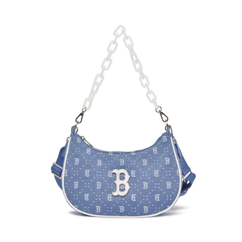 Tas Bahu Wanita Dia Ml b Monogram