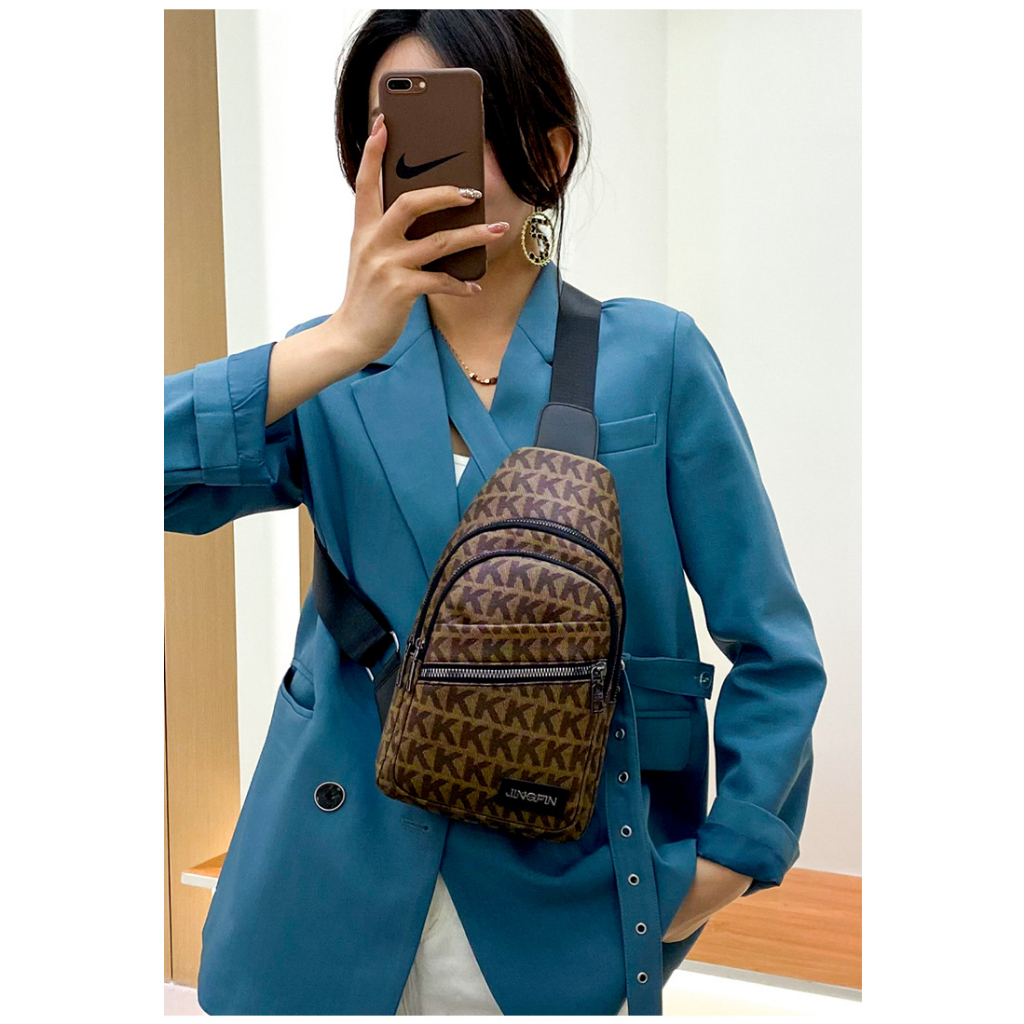 ( 2PC 1KG ) GTBI998882040  New Arrival 2023 !!!  Tas Ransel  Tas Wanita Import  Premium Terbaru