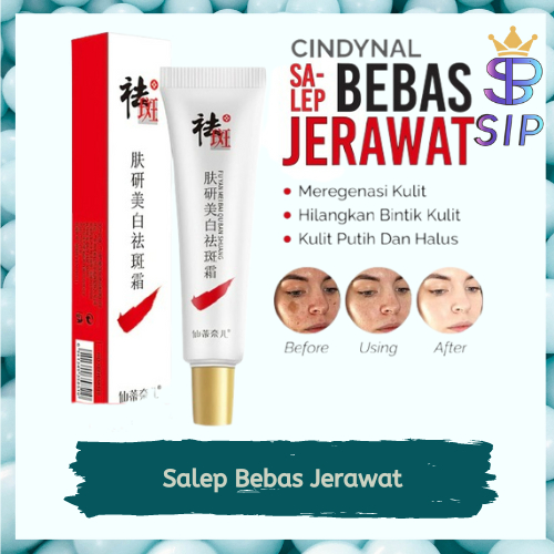 Salep Flek Hitam Melasma Membandel 100 % ORIGINAL Salep Flek Bandel Ampuh Whitening Salep Flek Hitam