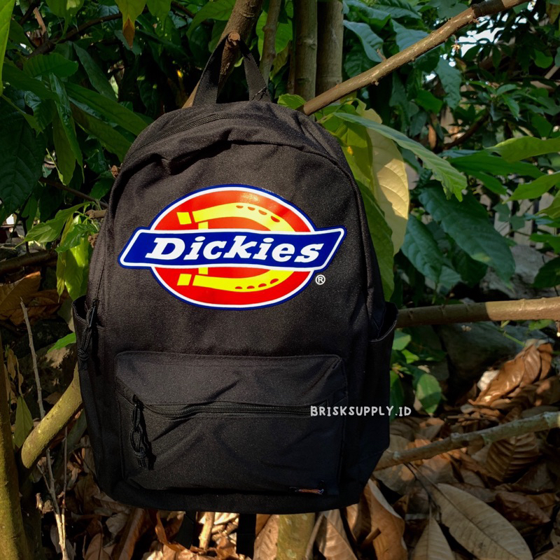 BACKPACK DICKI€S CLASSIC ORIGINAL BNWT ( JAPAN )