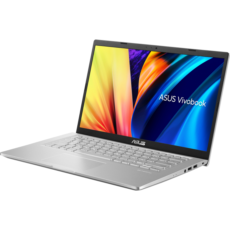 Asus Vivobook A1400EA Intel Core i3 1115G4 Ram20Gb Ssd256Gb FHD Windows 11 &amp; Office 2021 Original