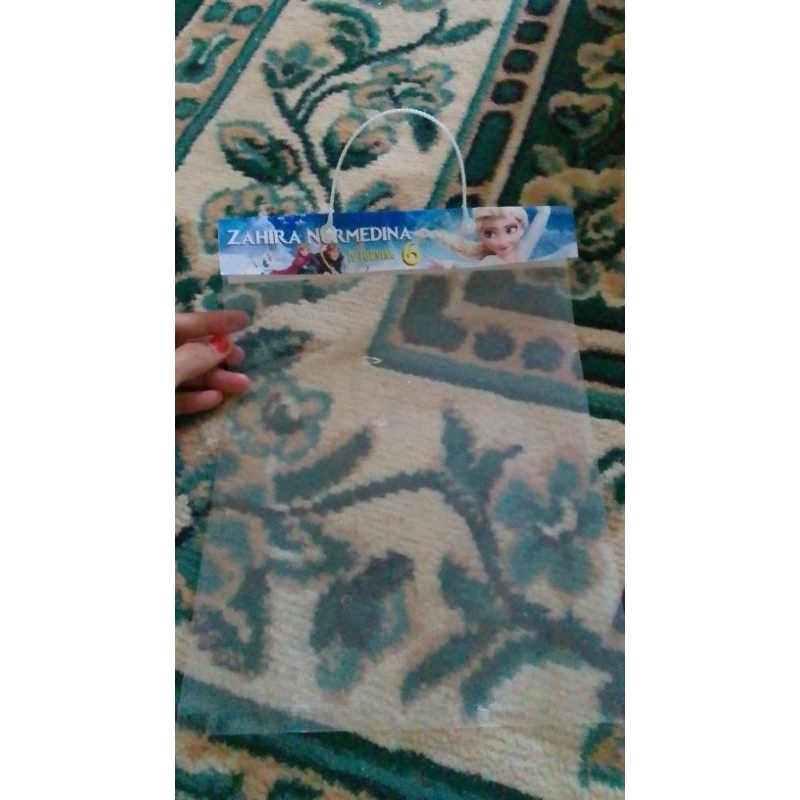 

Tas Snack Ulang Tahun