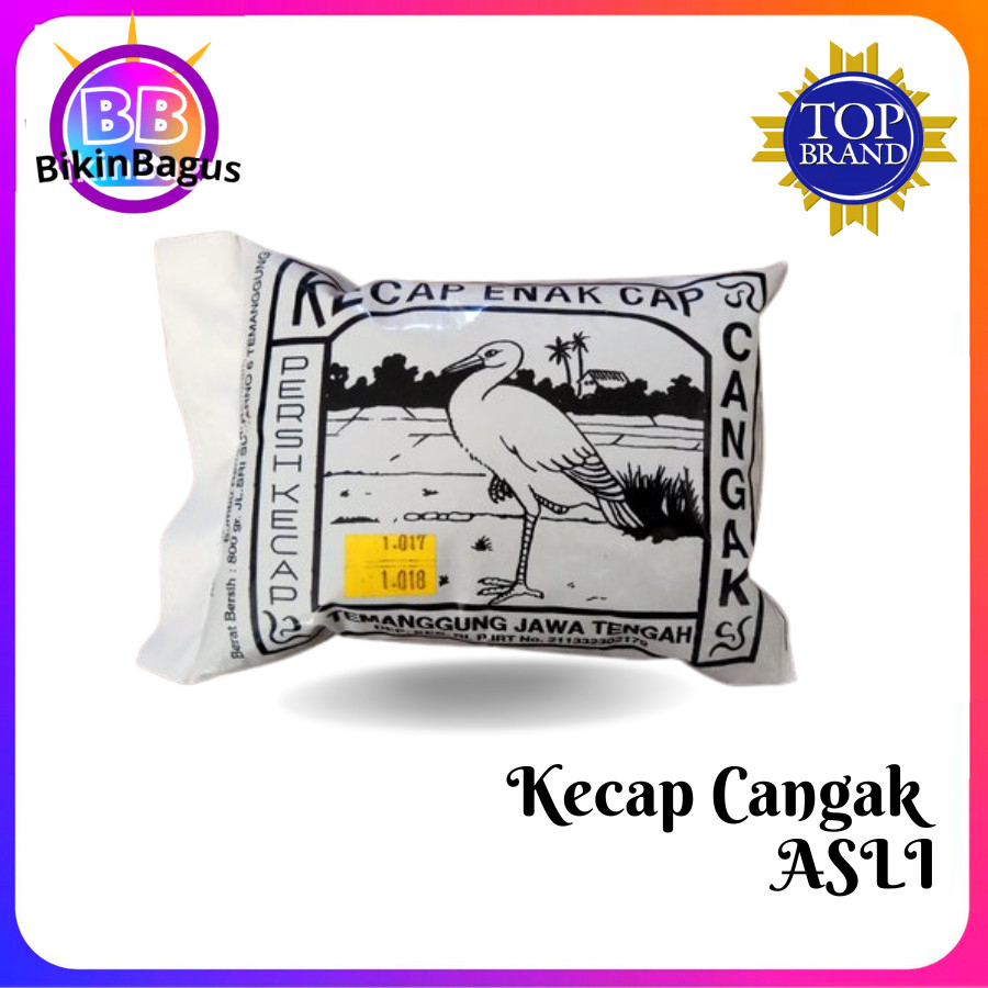 

Kecap cangak khas Temanggung Kecap ASLI Gula Merah Bumbu Rempah Hemat