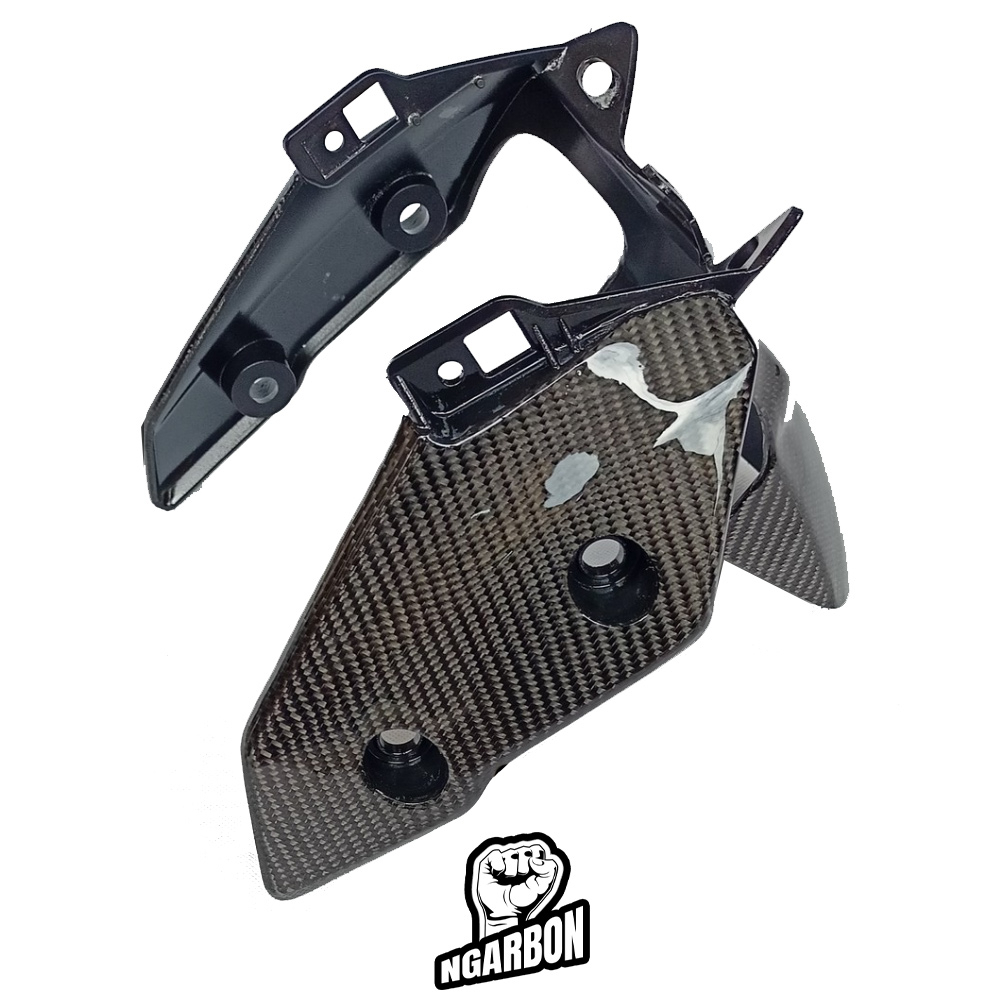 KUPINGAN SPAKBOR DEPAN AEROX NEW / AEROX ALPHA TURBO