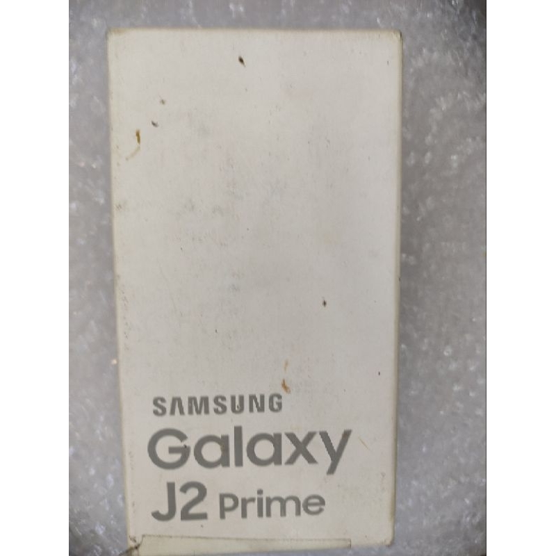 

dus Samsung j2 prime