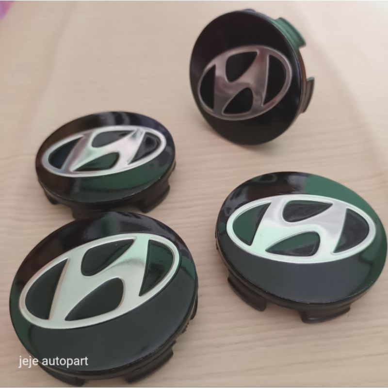 dop roda tutup as velg hyundai diameter 5.7cm