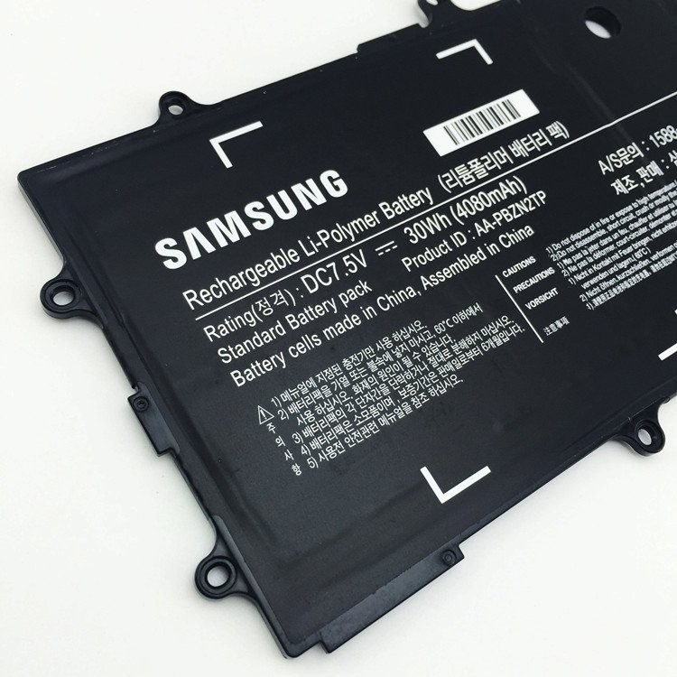 Baterai Samsung ATIV Book 9Lite NP905S3G NP910S3G NP915S3G AA-PBZN2TP