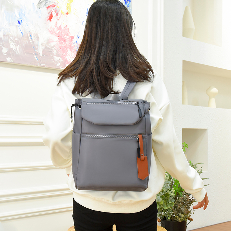 ( 2PC 1KG ) GTBI998882059  New Arrival 2023 !!!  Tas Ransel  Tas Wanita Import  Premium Terbaru 6002