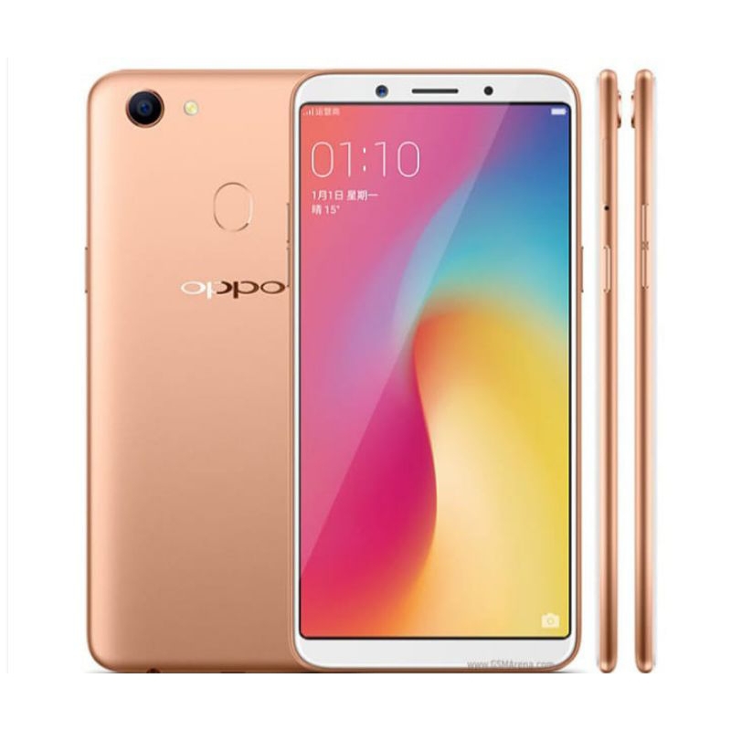 Hp oppo F5 ram 4/64 Scond