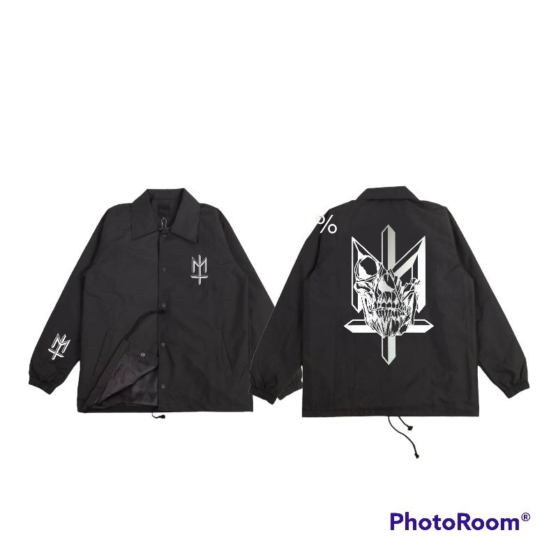 JAKET COACH /terbaru. jaket pria wanita/jaket waterproof prasut. premium distro