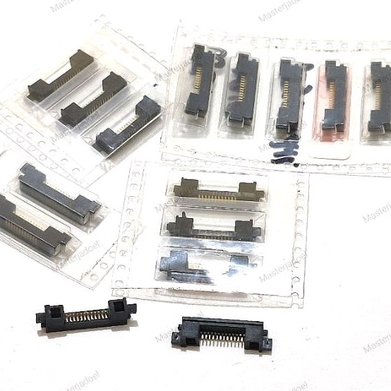 Connector charger Sony Ericsson W610 G900 K550 T700i dll - konektor charger.