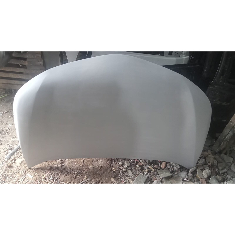 Kap Mesin Hood Avanza Xenia Original 2016 2017 2018 2019 2020 2021