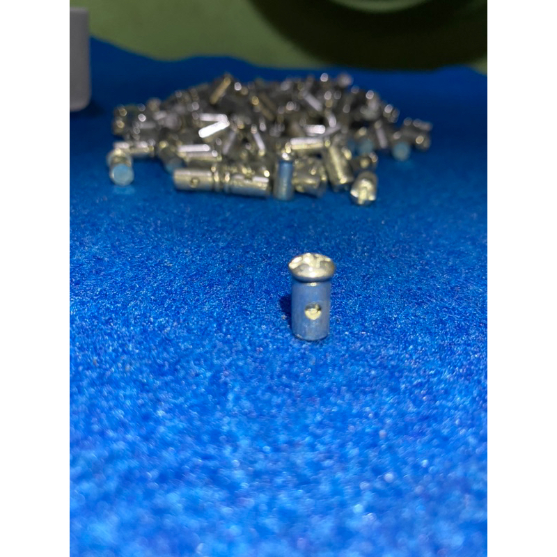 Nepel Gas Semua Motor / Nepel Gas Universal