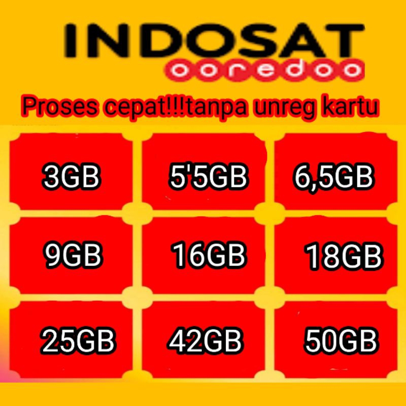 [PROMO IM3]PAKET IM3 MURAH PAKET INDOSAT TERBARU MURAH