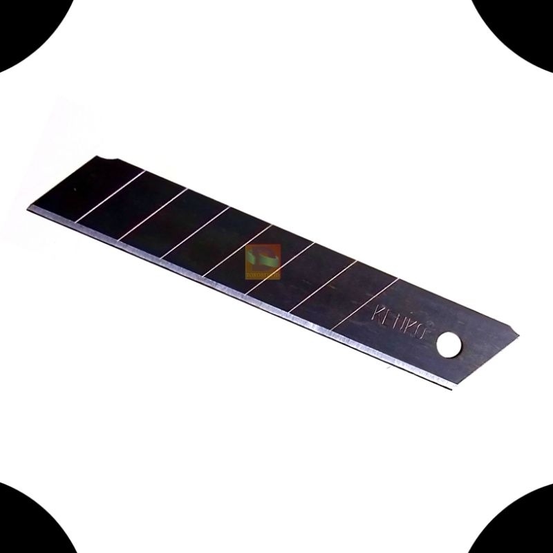 

PISAU PASAH BAWANG (1 PAK)/PISAU IRIS KERIPIK/PISAU IRIS BAWANG