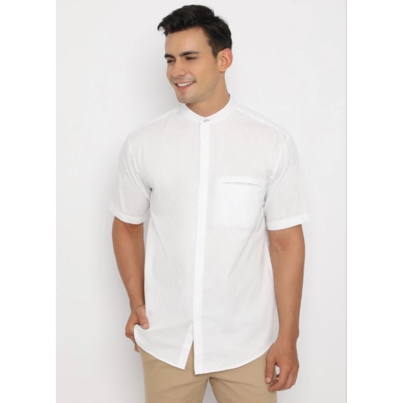 Kemeja Koko Jobb Originall