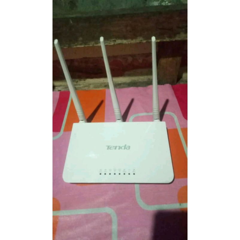 tenda_f3