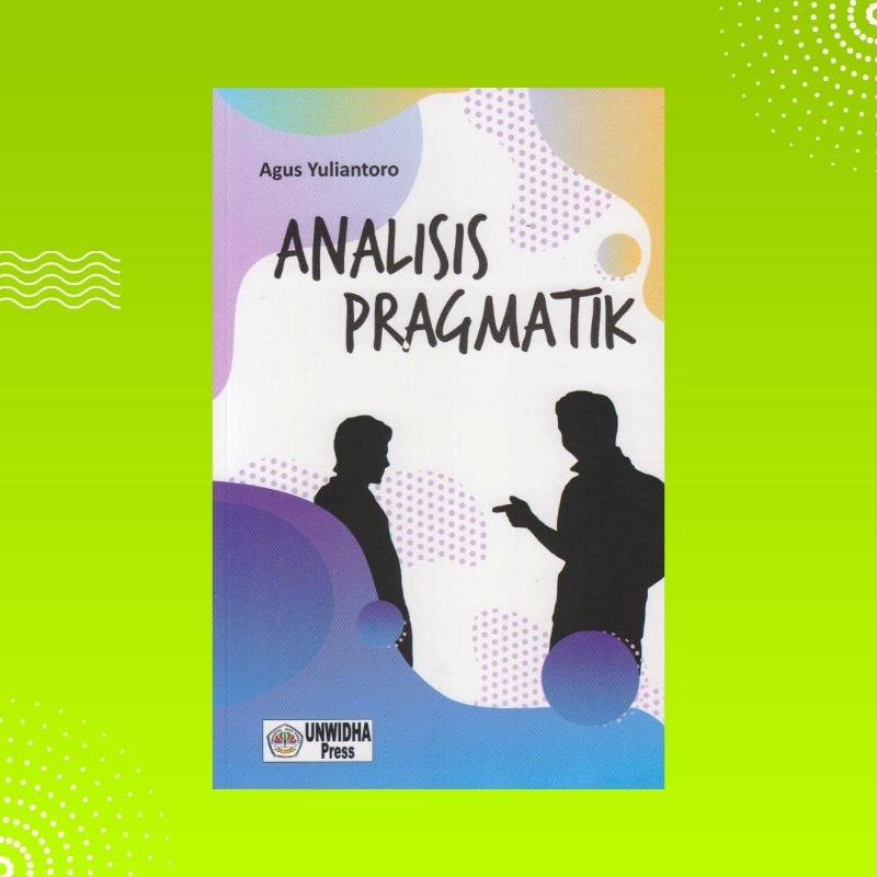 Buku Analisis Pragmatik