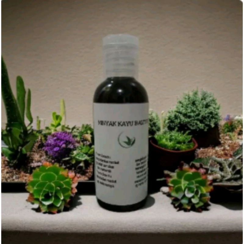 obat uban minyak kayu balitung penghilang uban