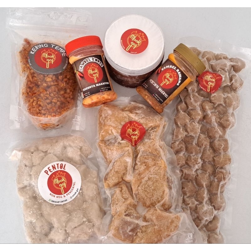 

Link CO Mandiri Non Frozen