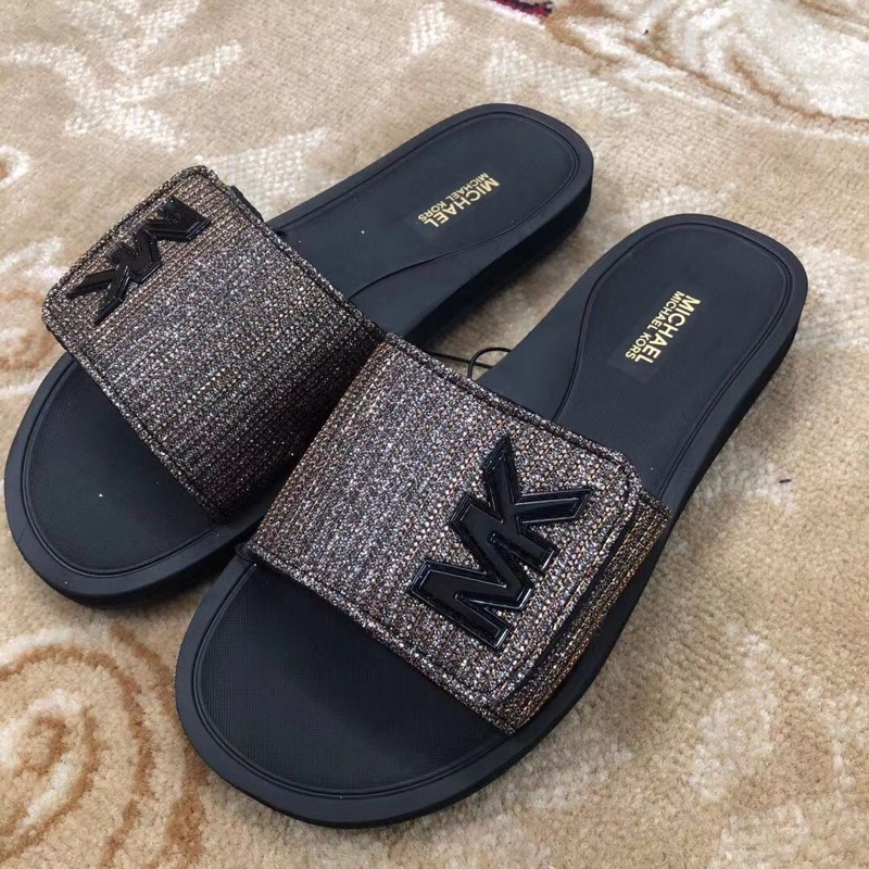 PO SANDAL / SANDAL WANITA SLIPPERS