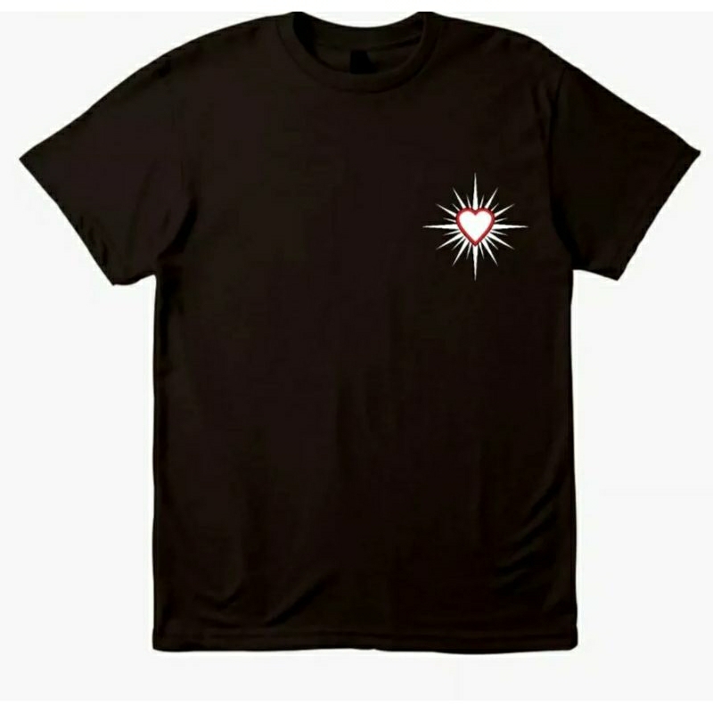 Kaos Psht Terate Kaos psht Simpel Kaos Psht Logo Kaos Psht Logo Hati Bersinar