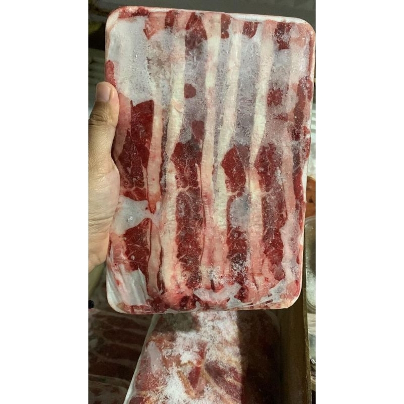 

Beff slice