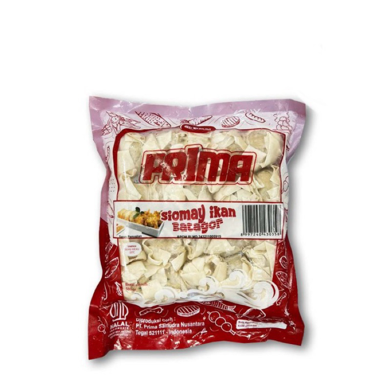 

PSN Siomay Batagor 500 Gram (Bisa Rebus/Goreng)