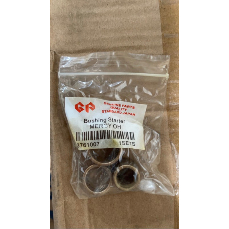 BUSHING STARTER MERCY OH 1 SET