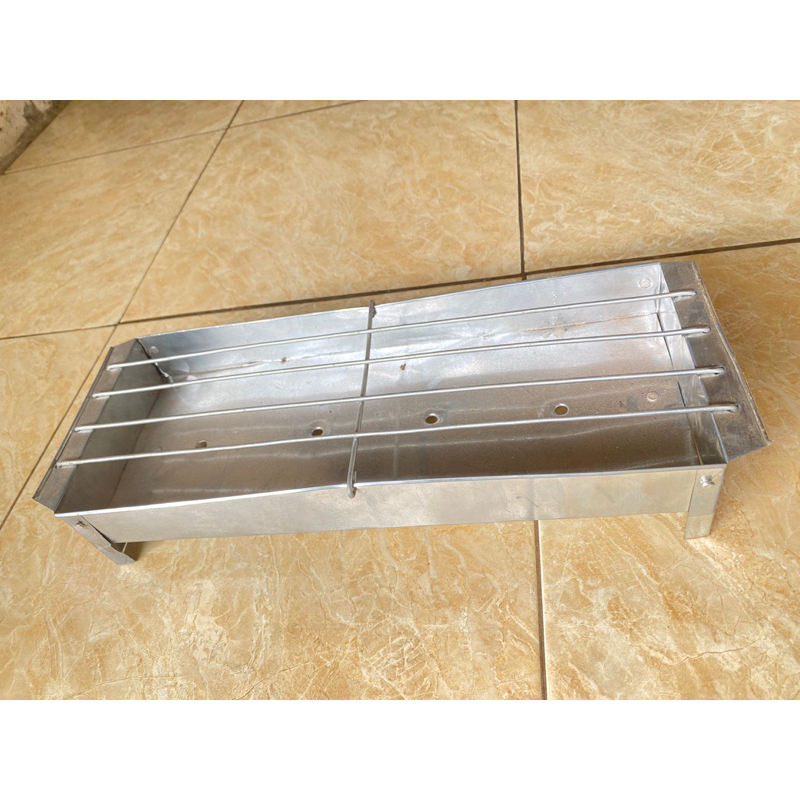 Tempat Bakar bakaran panggangan arang sate sosis panjang